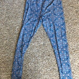 Lularoe leggings